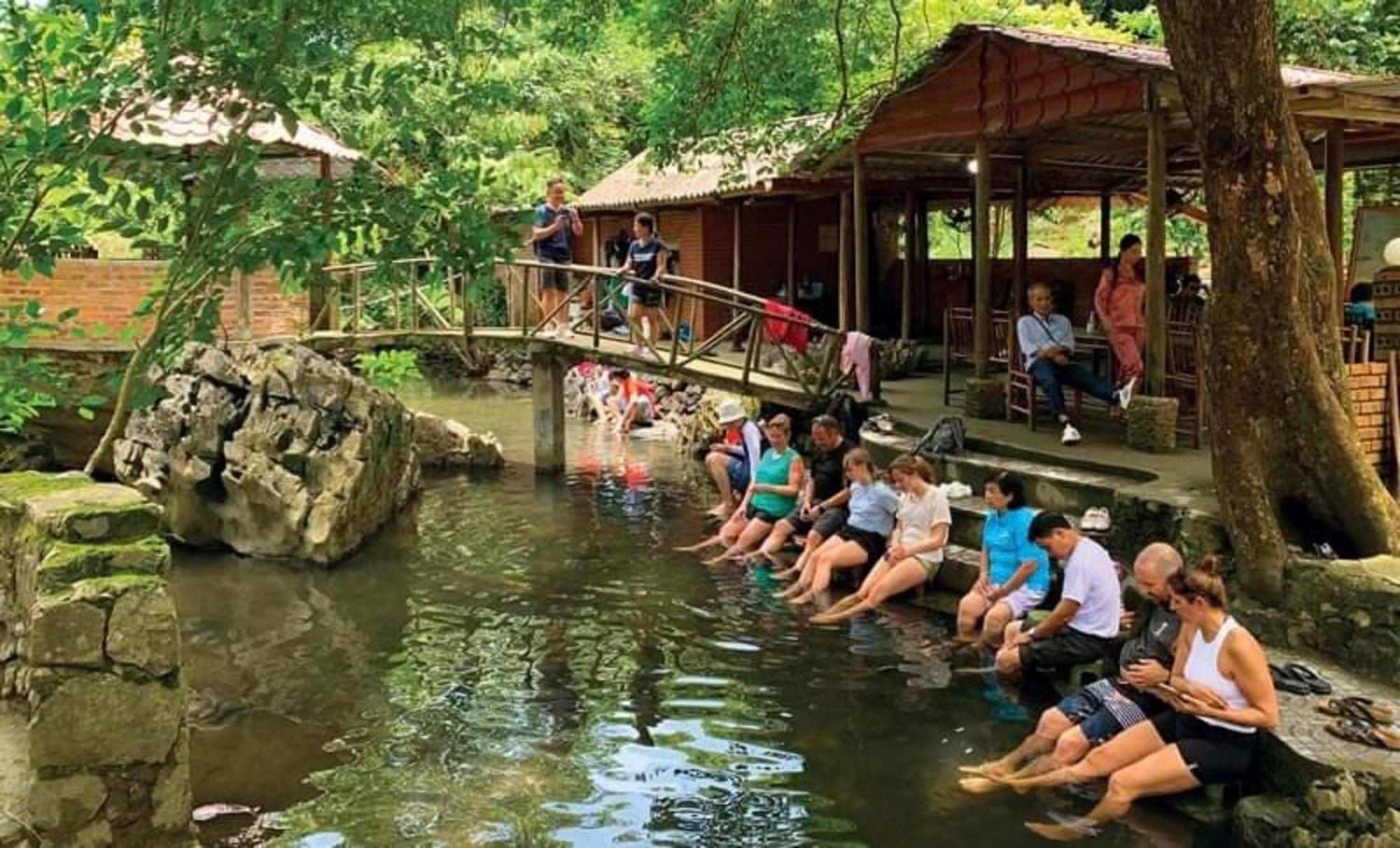 Napoli Hostel Chan Chau المظهر الخارجي الصورة